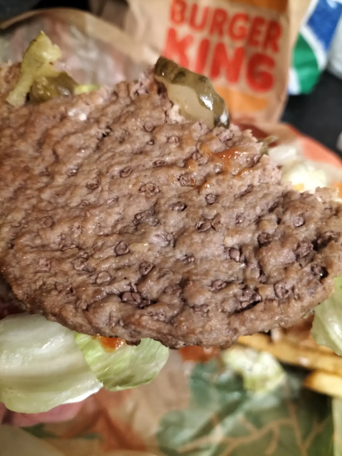 Burger King photo (photo 2 of 2)