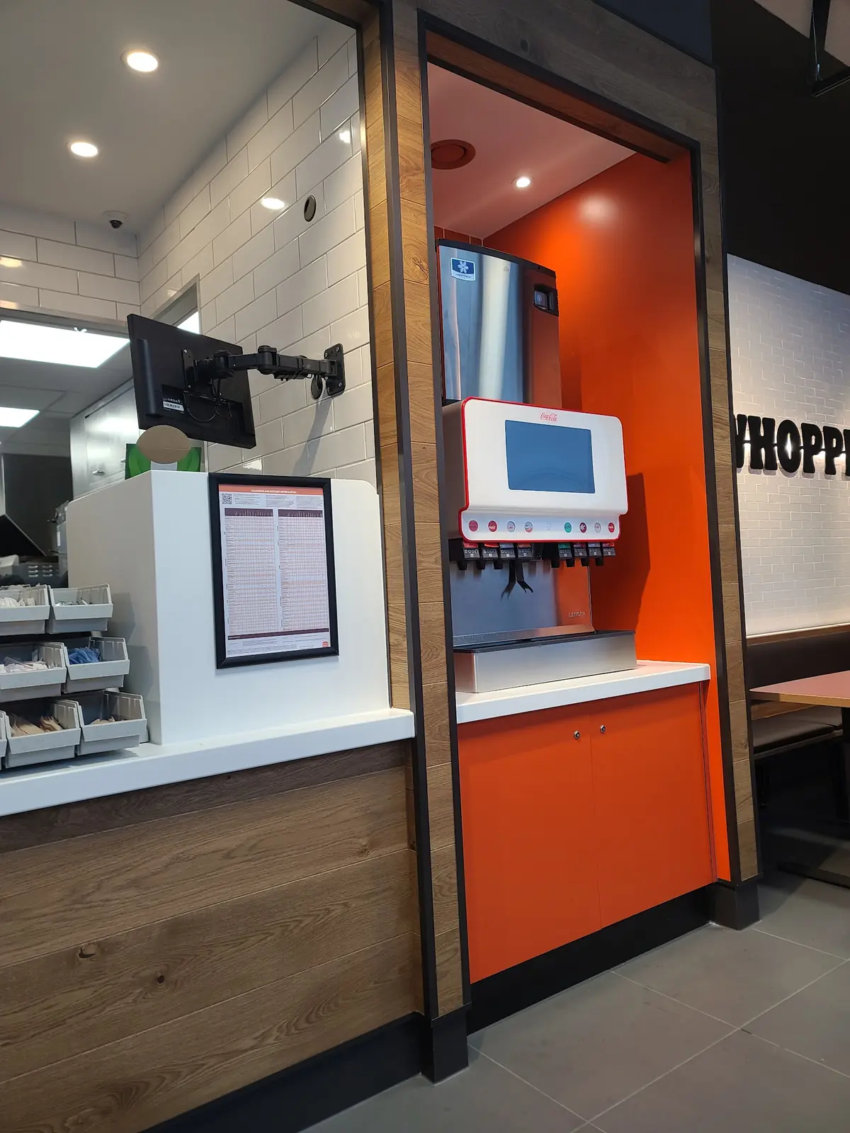 Burger King photo (photo 4 of 6)