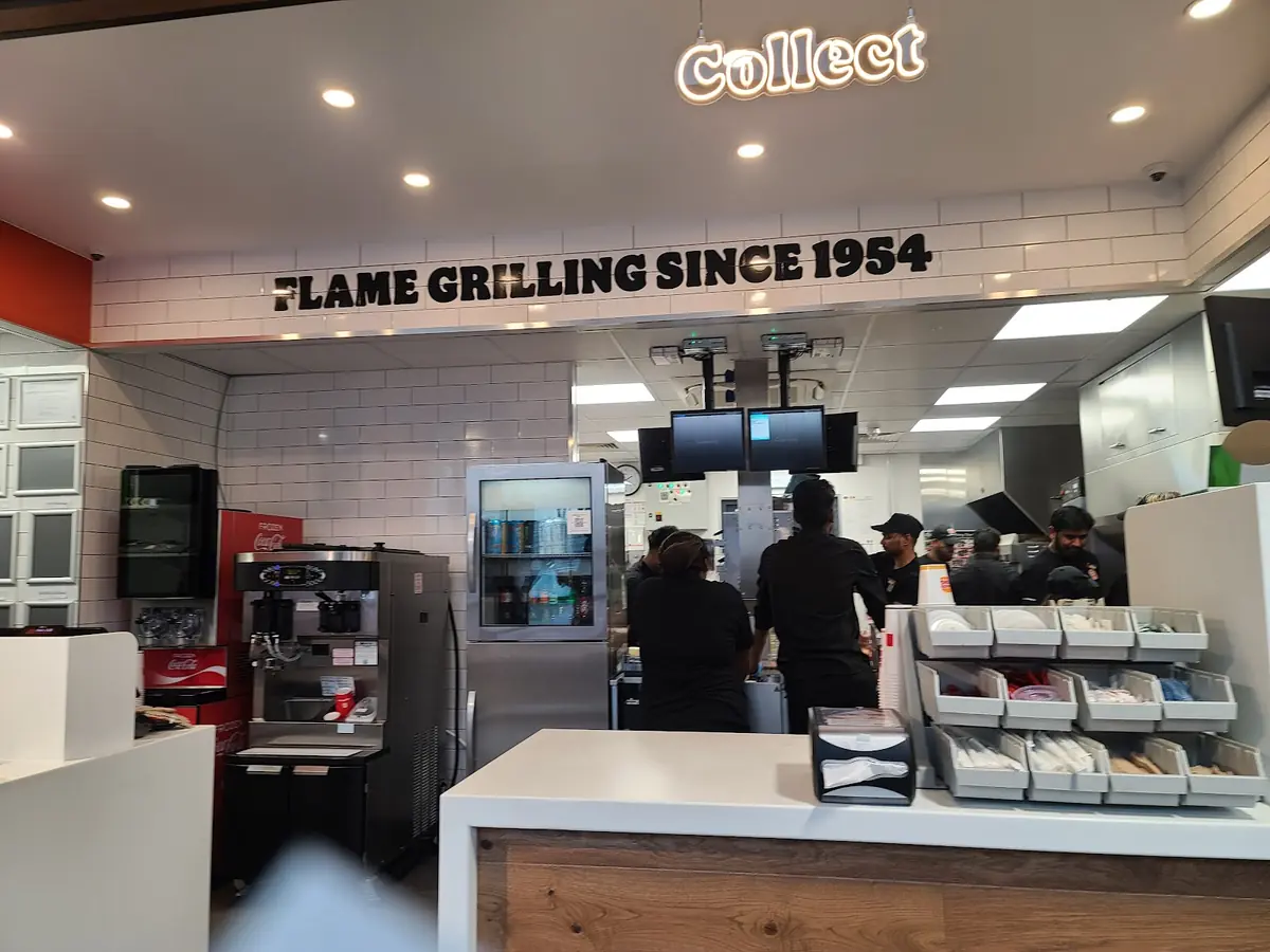Burger King photo (photo 6 of 6)
