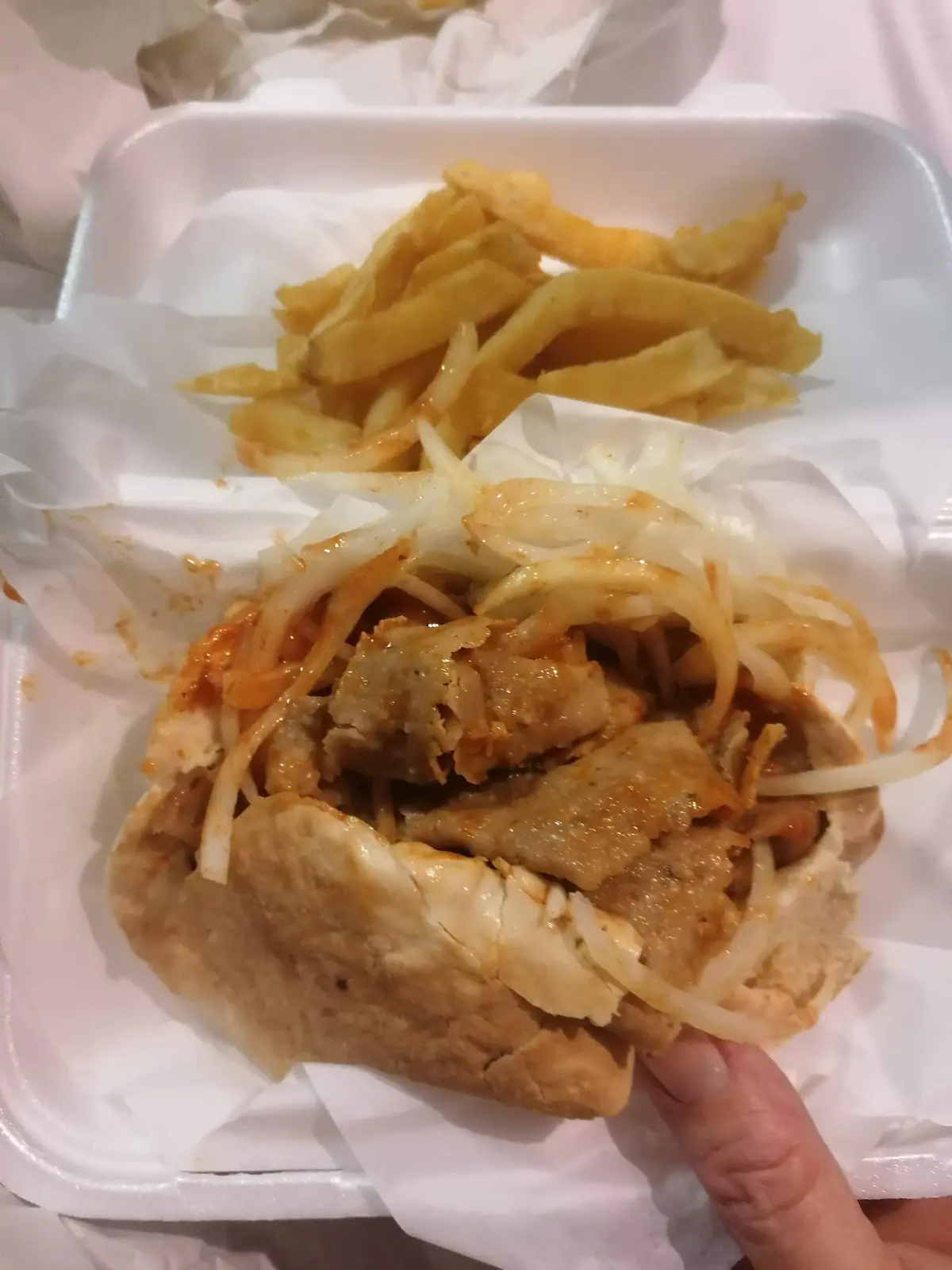Fish Plus photo (photo 3 of 3)