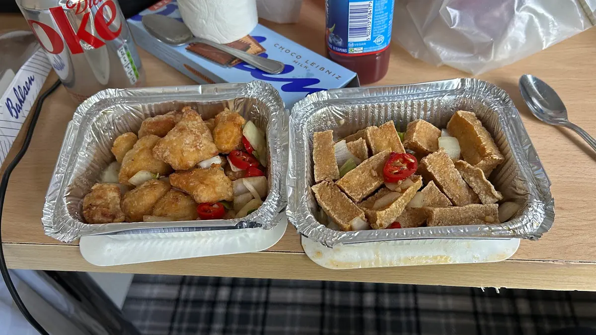 Win Chef — Chinese restaurants in Bristol