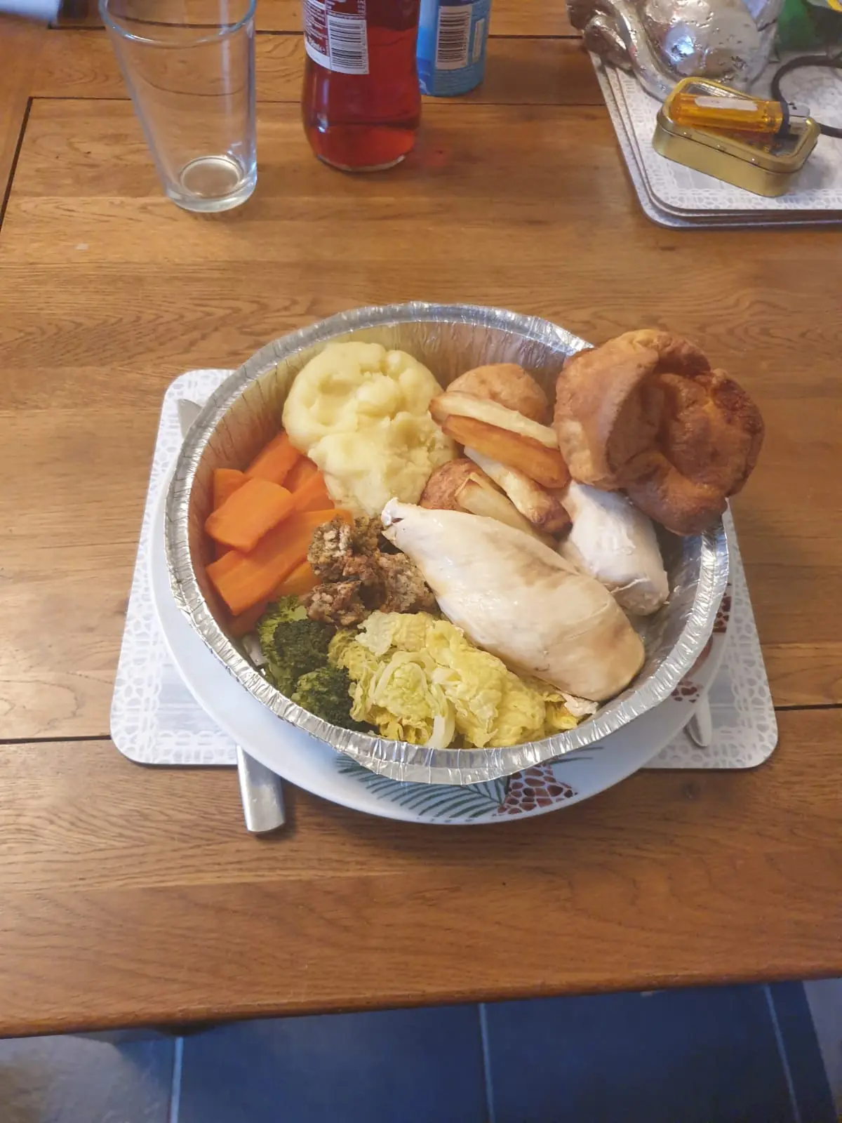 Mrs B's photo (photo 2 of 3)