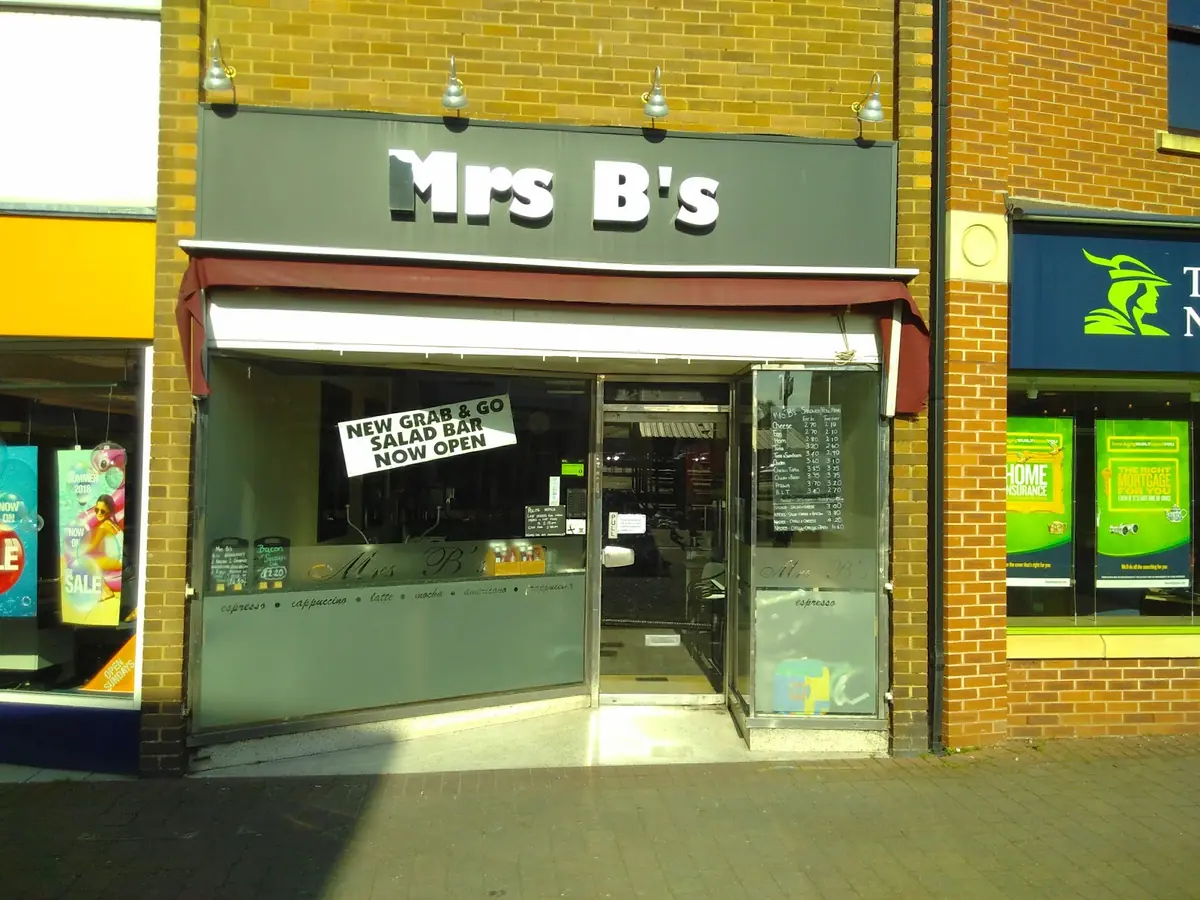 Mrs B's photo (photo 3 of 3)