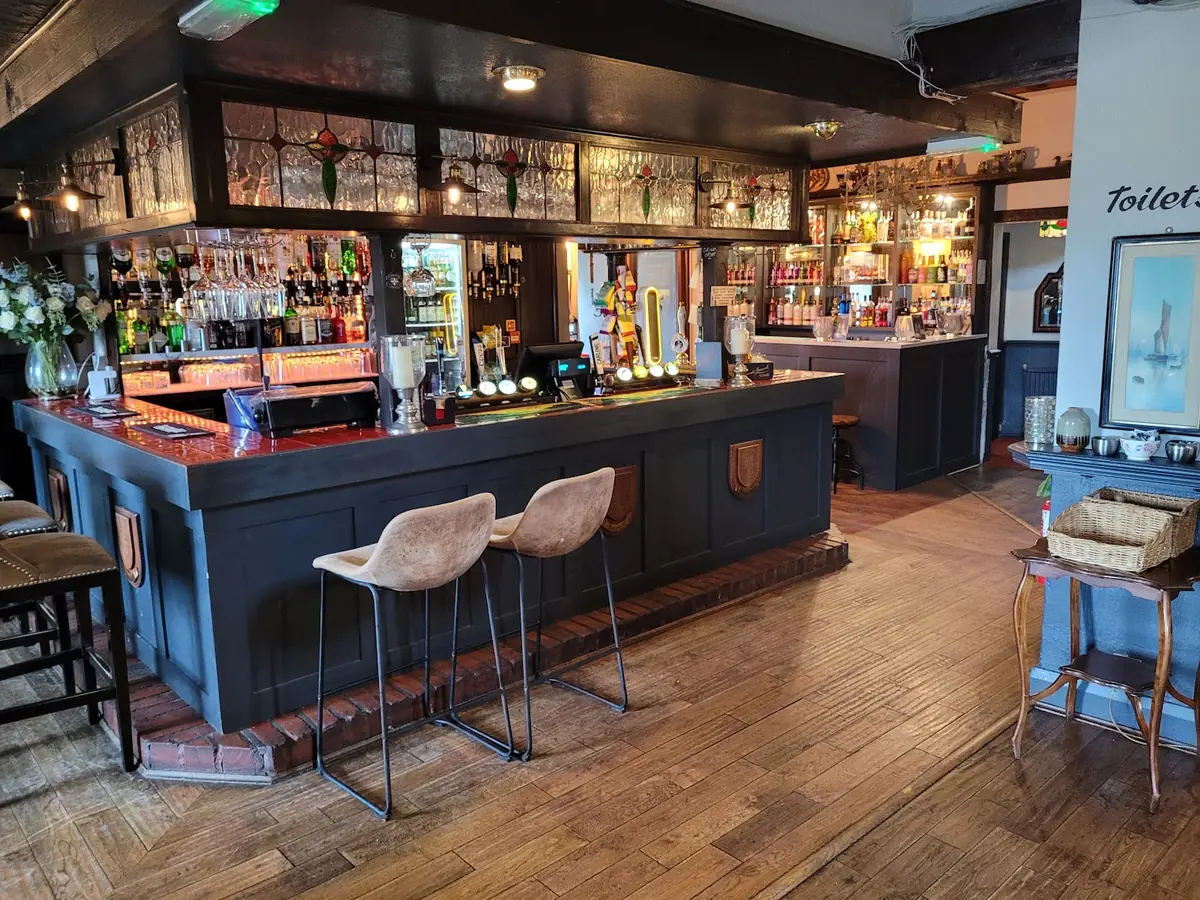 The Stanley Arms — Bars in Saint Helens