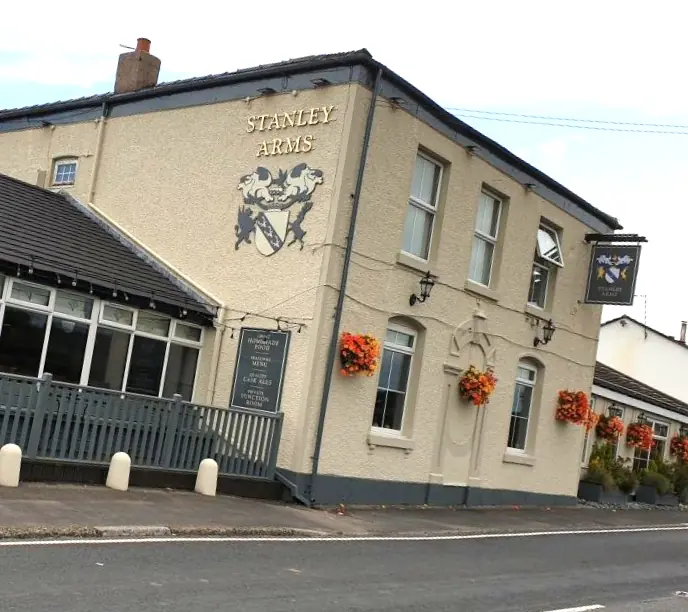 The Stanley Arms photo (photo 2 of 3)
