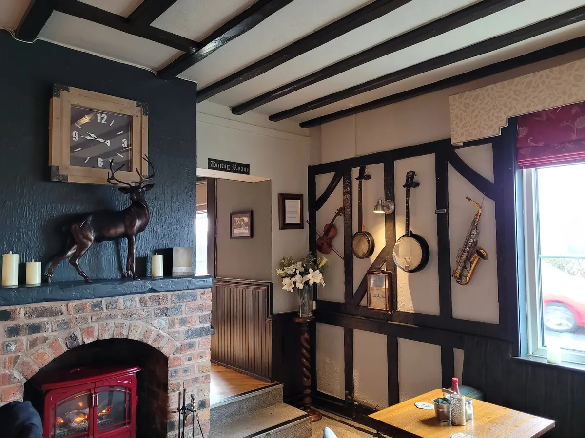 The Stanley Arms photo (photo 3 of 3)