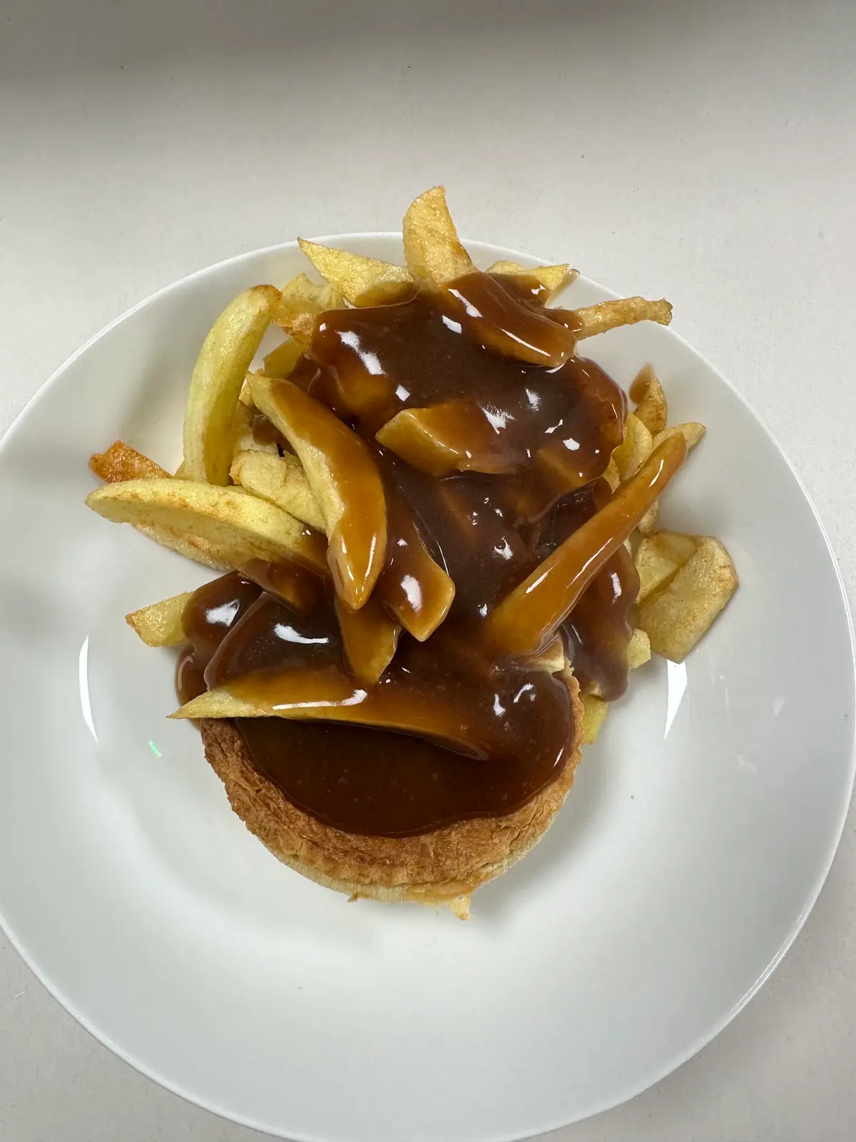 The Village Chippy photo (photo 2 of 3)