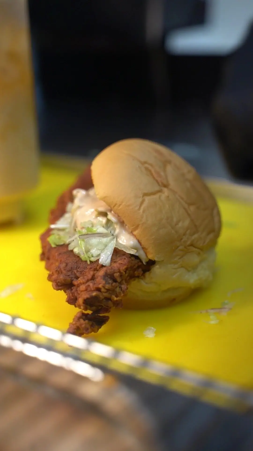 Hot Bird® photo (photo 1 of 3)