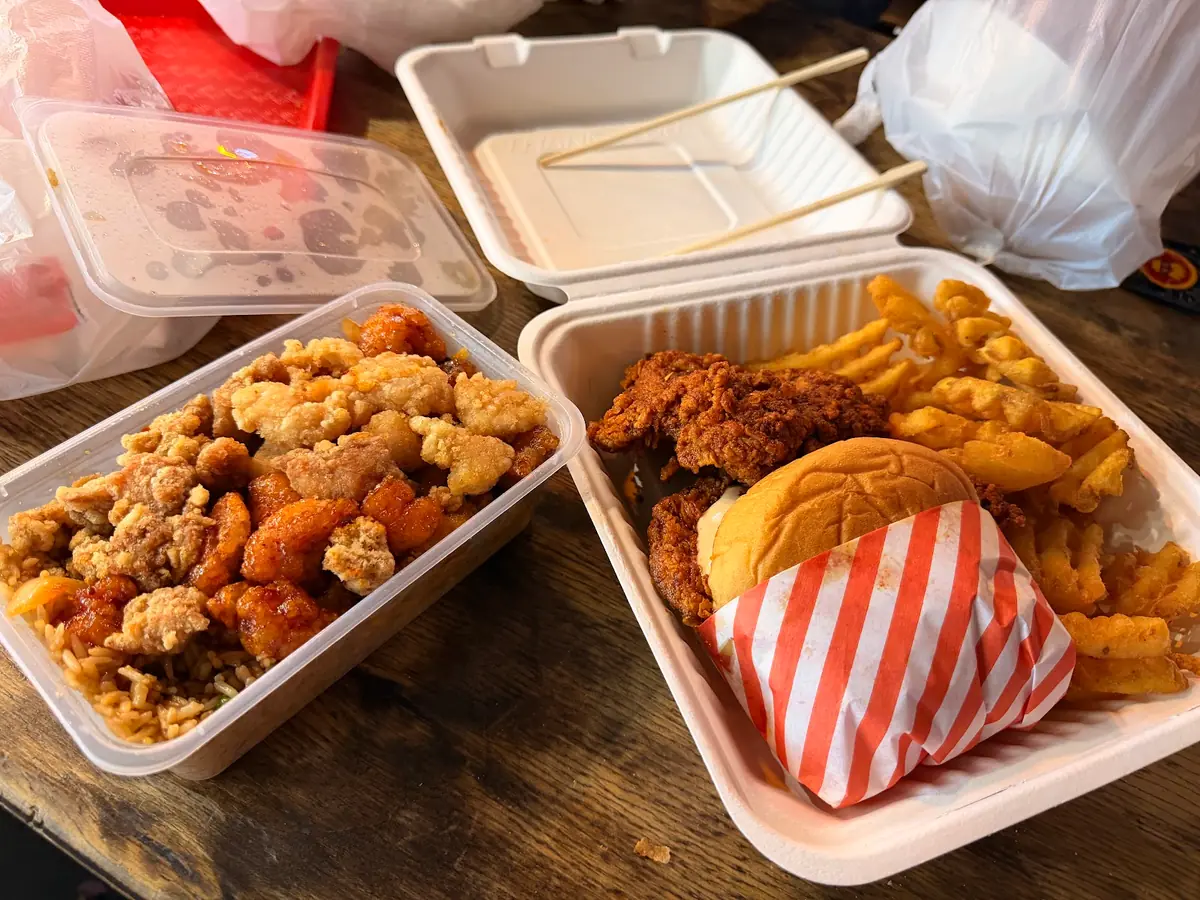 Hot Bird® photo (photo 3 of 3)