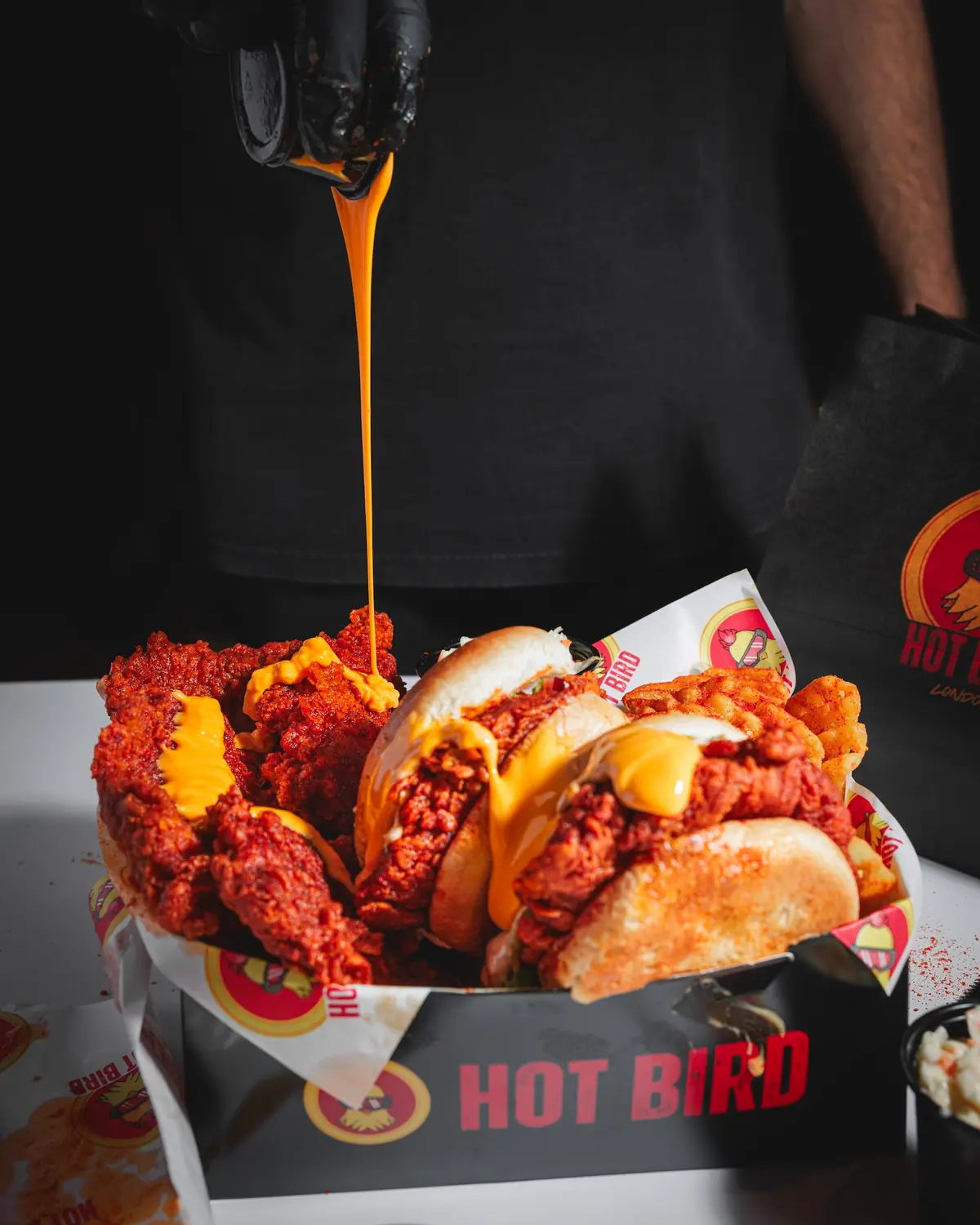 Hot Bird® photo (photo 2 of 3)