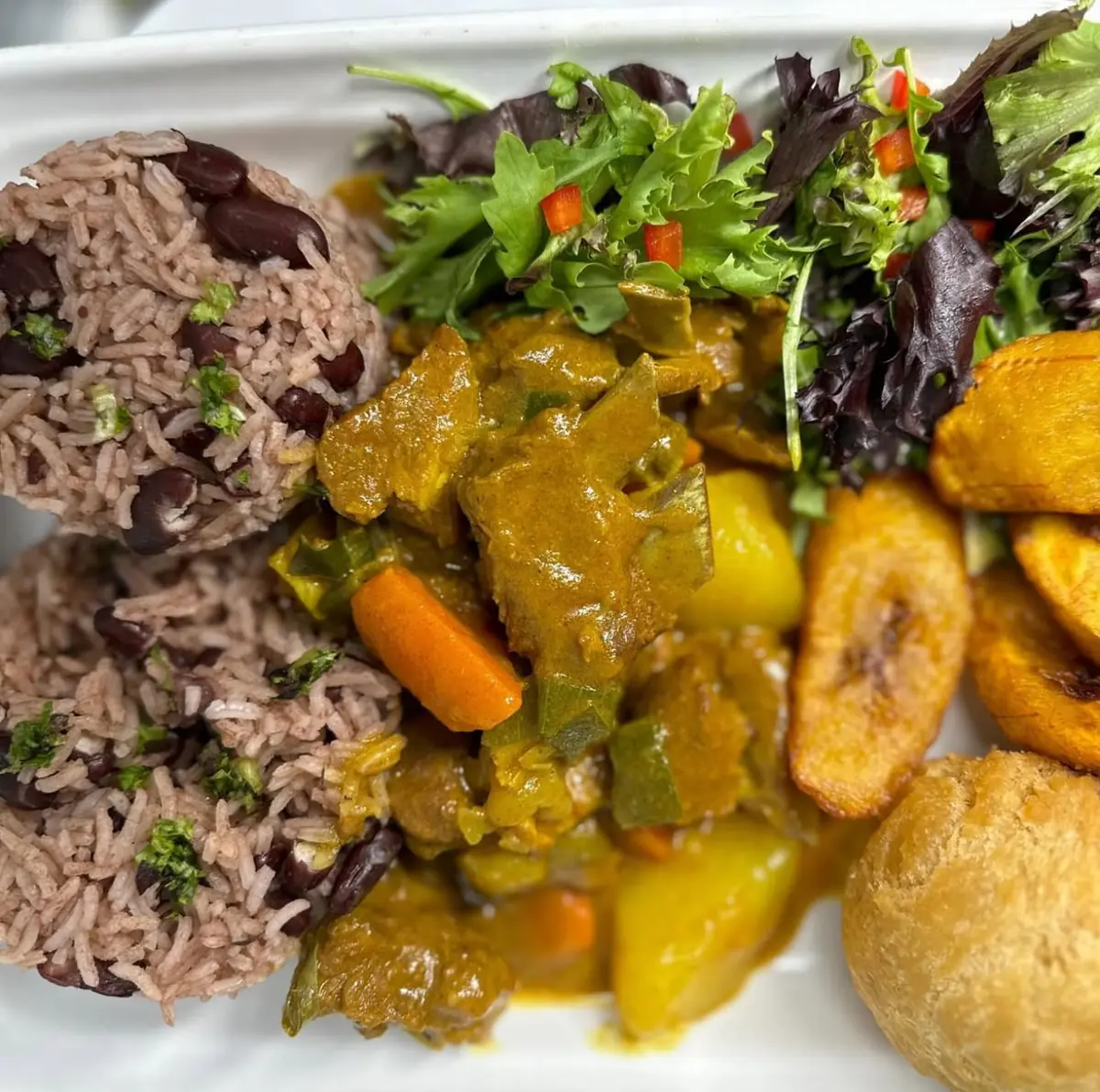 Ashakka Caribbean Takeaway photo (photo 2 of 3)
