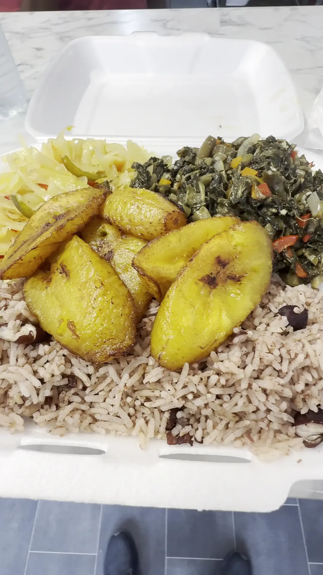 Ashakka Caribbean Takeaway photo (photo 1 of 3)