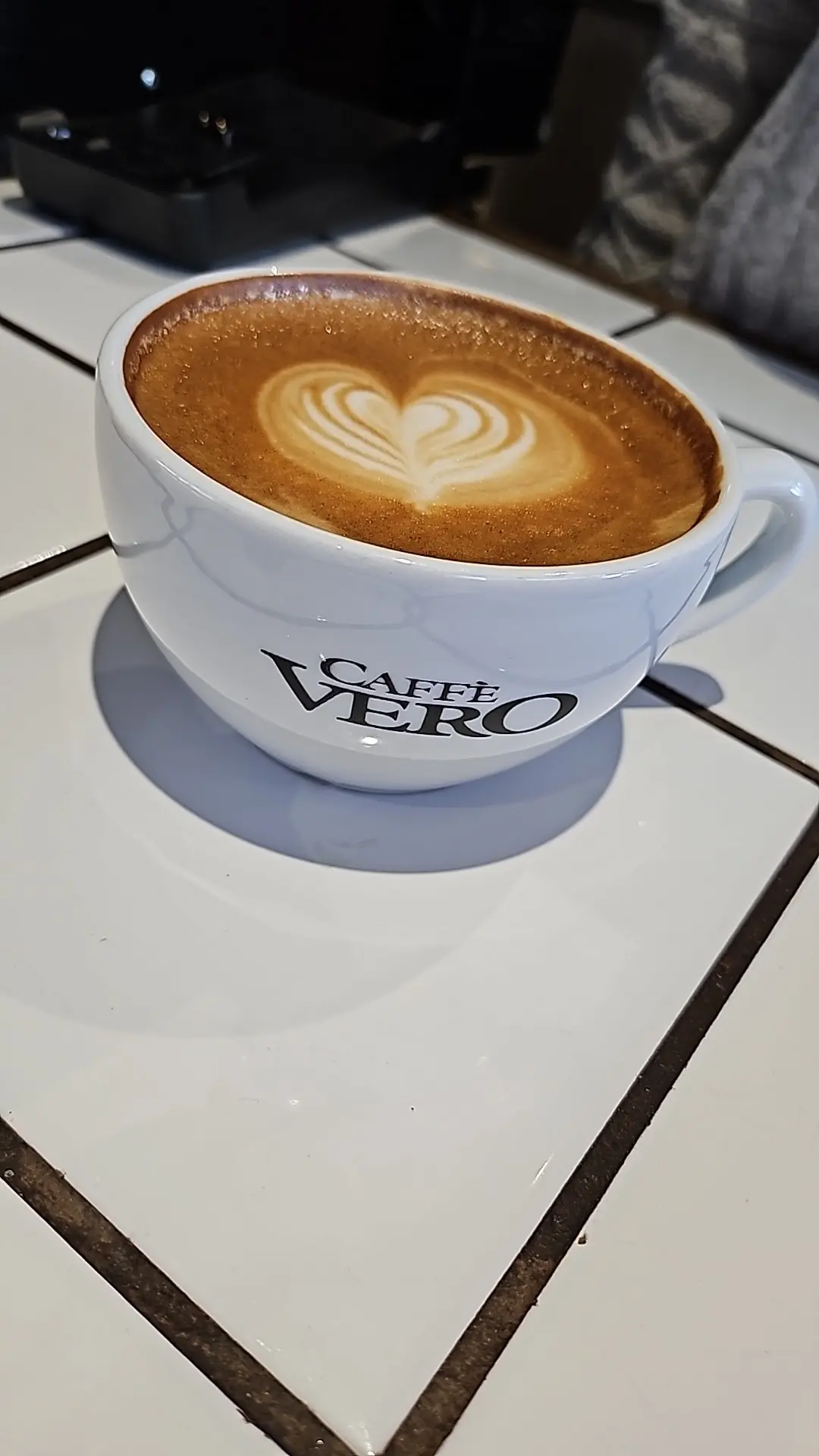 The City Cafe photo (photo 5 of 7)