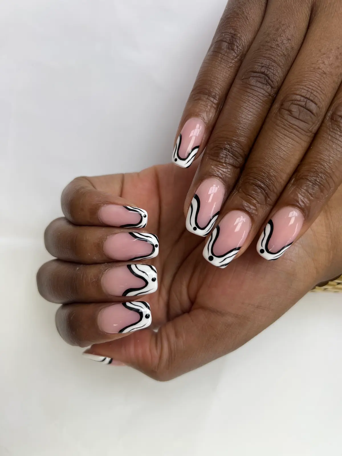 New York Nails photo (photo 1 of 3)
