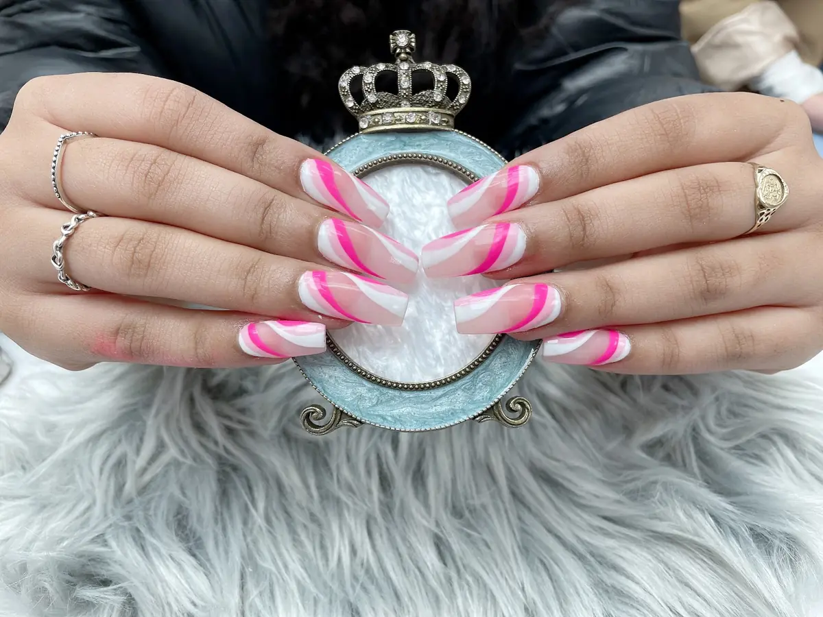 New York Nails photo (photo 3 of 3)