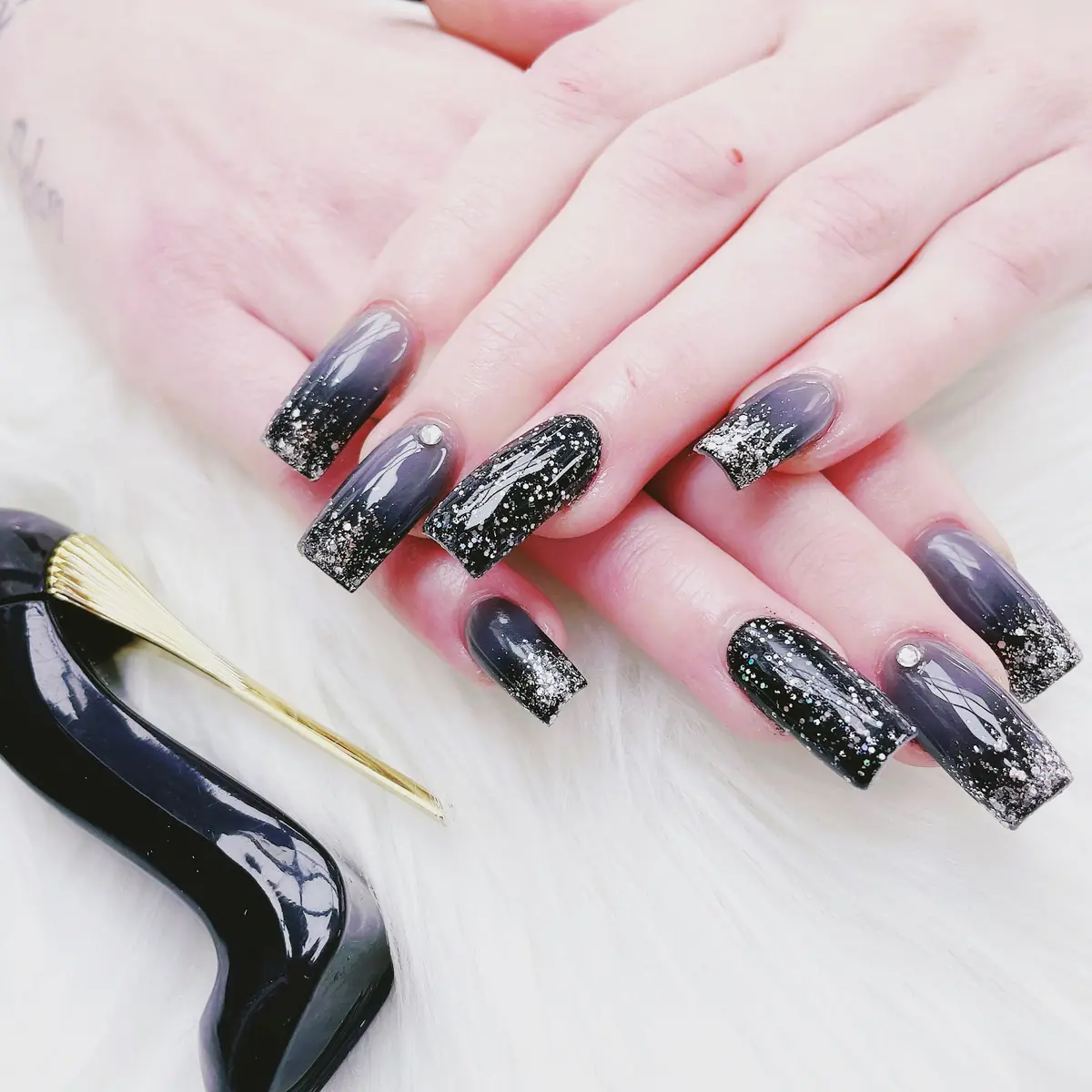 New York Nails