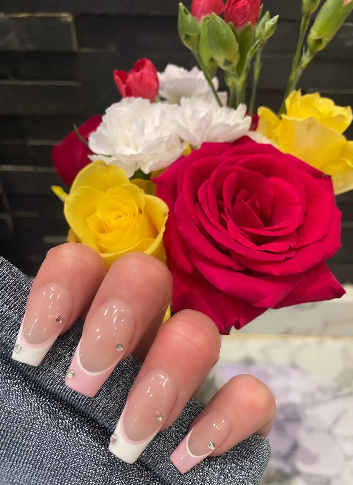 New York Nails photo (photo 2 of 3)