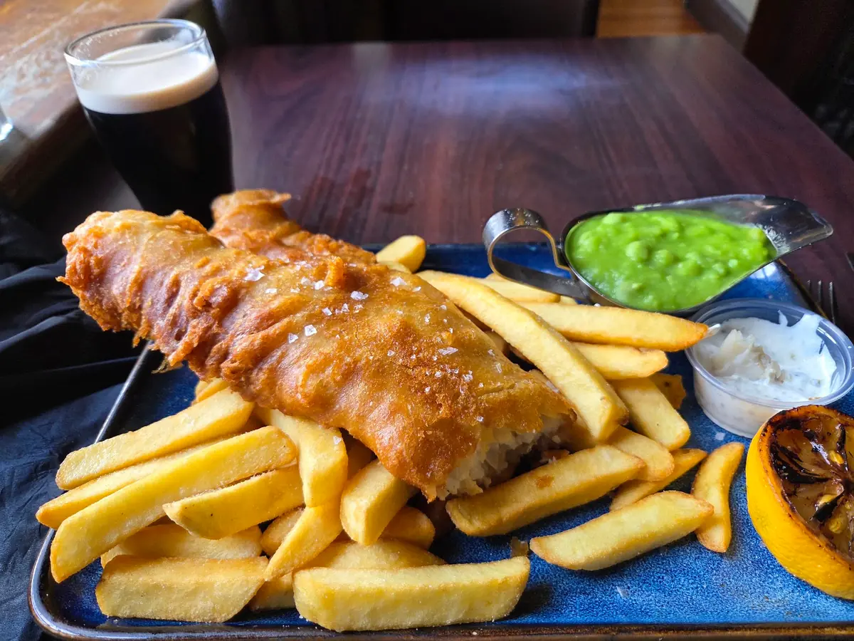 McHughs Bar & Restaurant