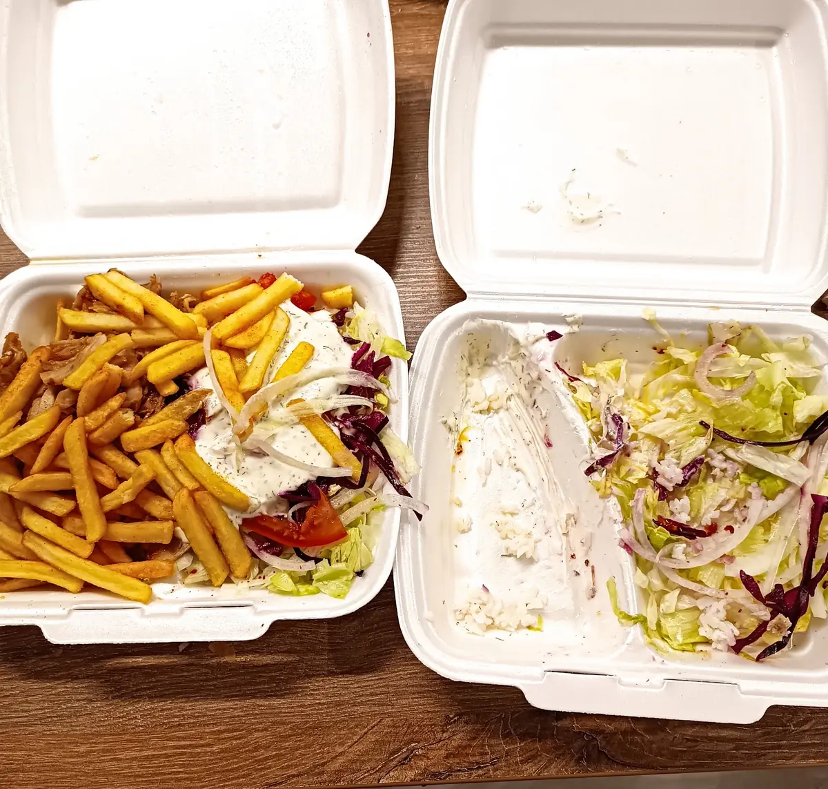 UFO Kebap & Pizza House photo (photo 3 of 3)