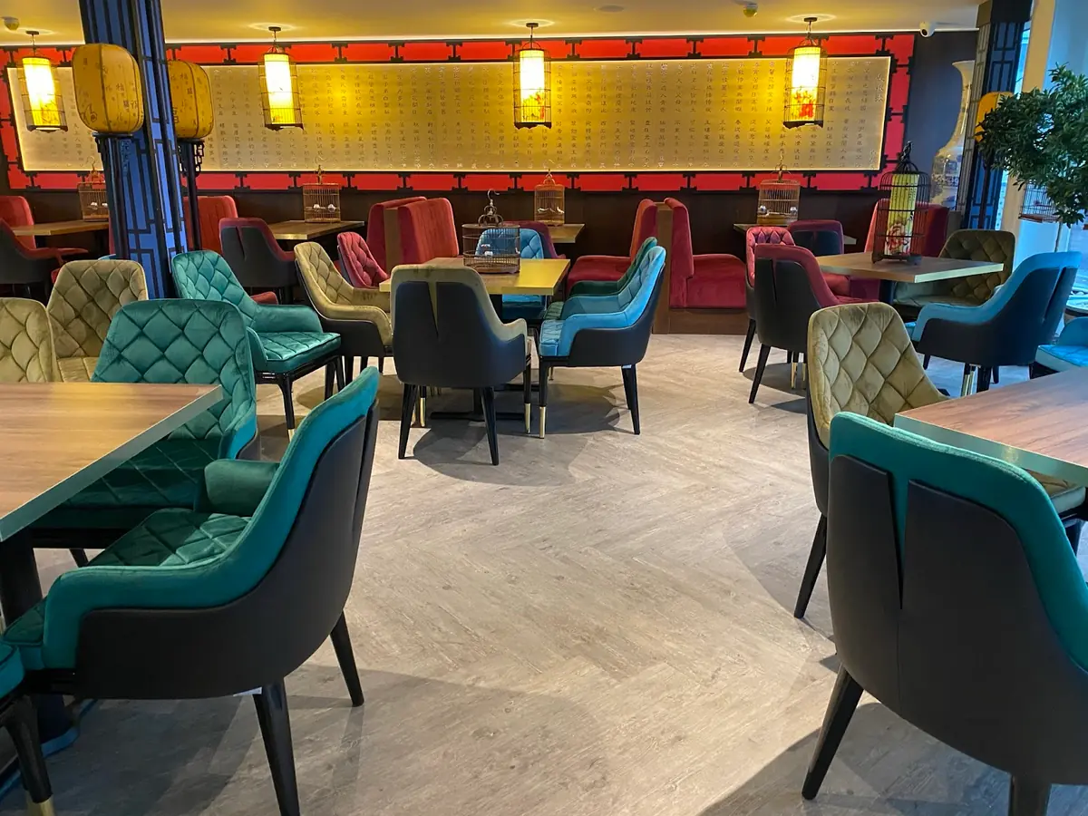Grand Village Imperial