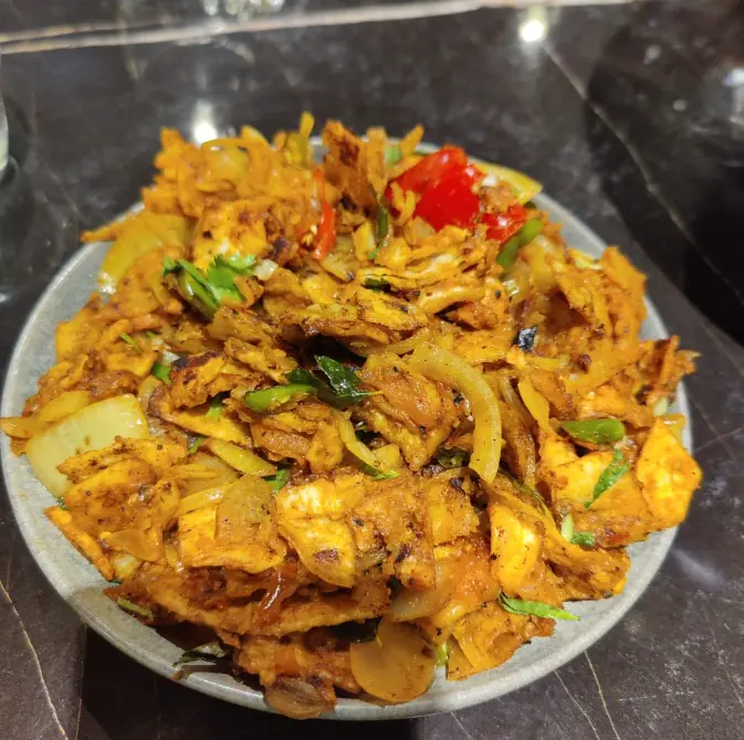 Chai Kadai Croydon photo (photo 3 of 3)