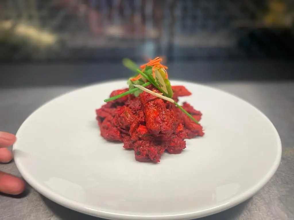 The Milnrow Balti Restaurant — Indian restaurants in Rochdale