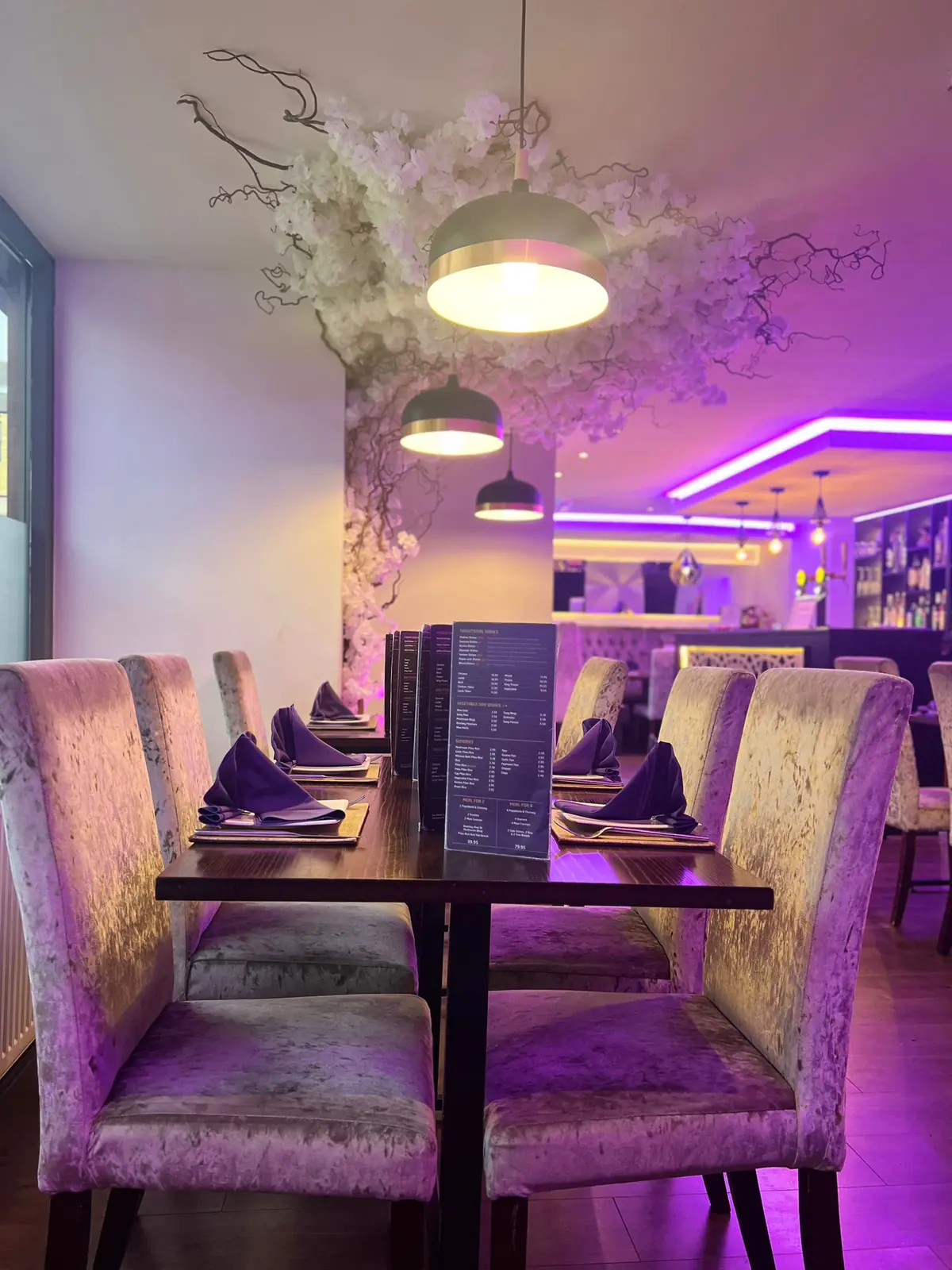 The Milnrow Balti Restaurant photo (photo 3 of 3)