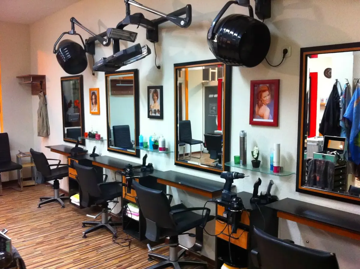 New Cut Barber photo (photo 3 of 3)