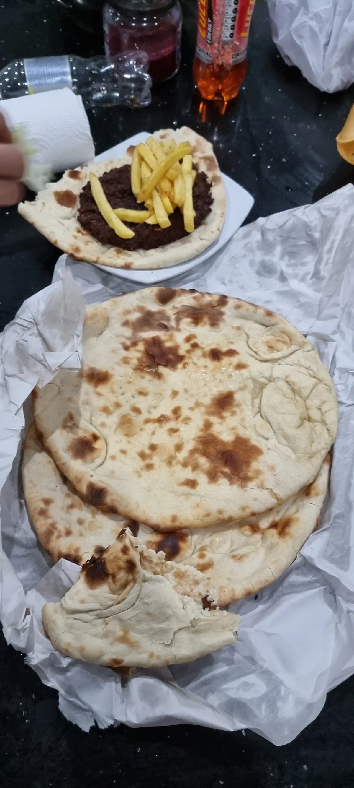 Kebab Express — Restaurants in Blackburn