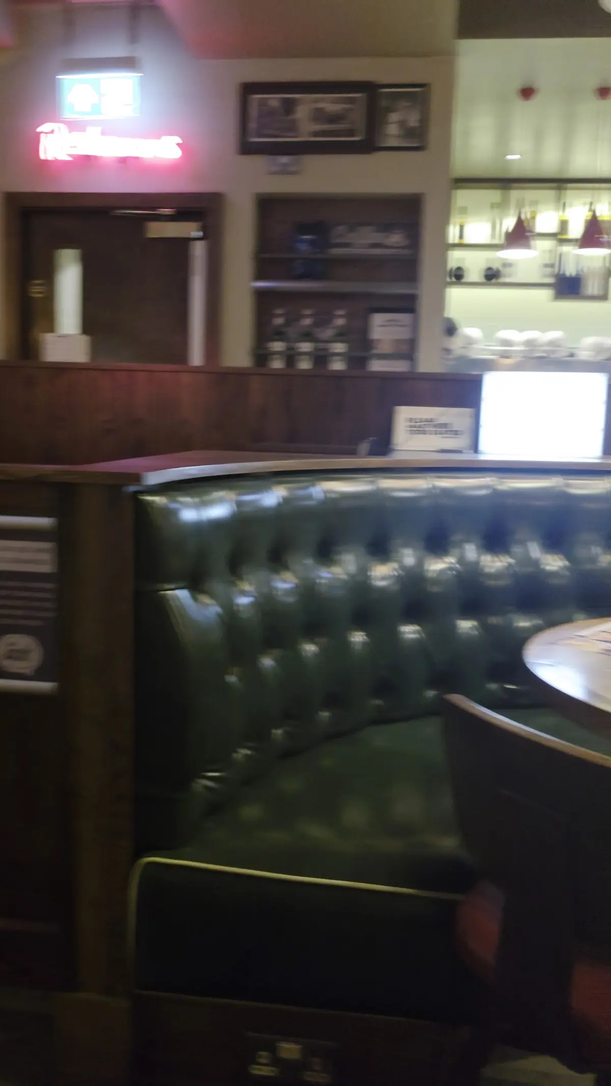 Frankie & Benny's photo (photo 2 of 3)
