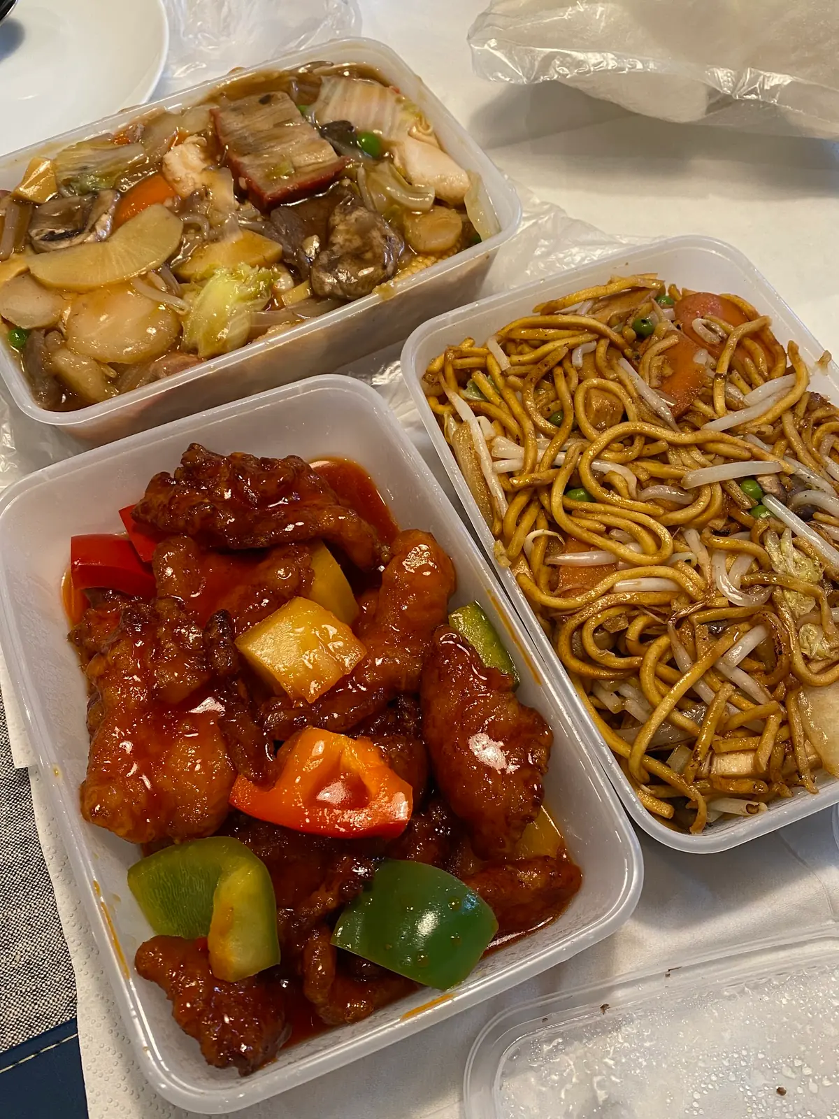Asia Express photo (photo 3 of 3)