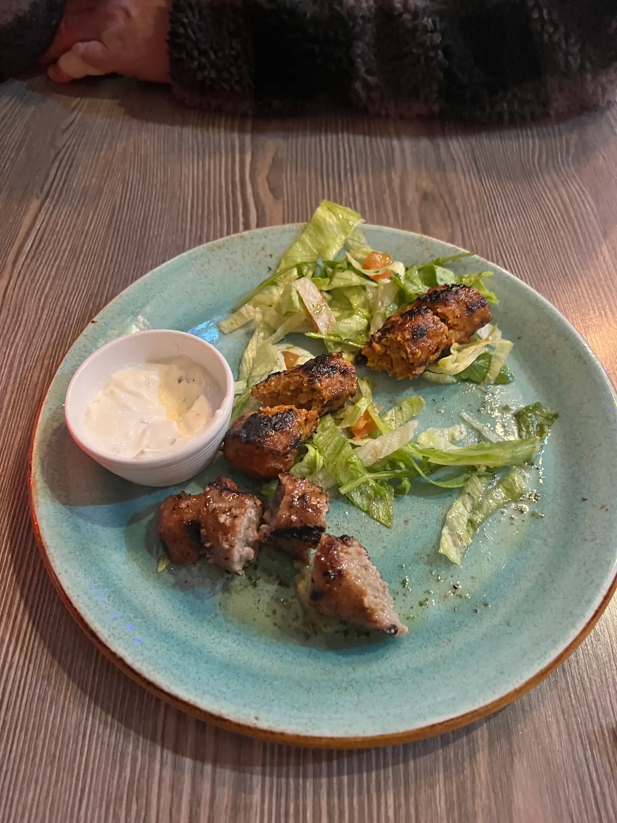 Valentino’s | Italian Restaurant Bar & Grill photo (photo 3 of 3)