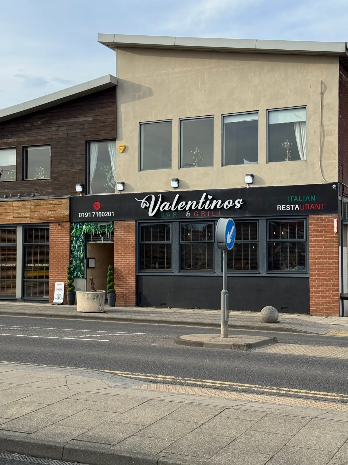 Valentino’s | Italian Restaurant Bar & Grill photo (photo 2 of 3)