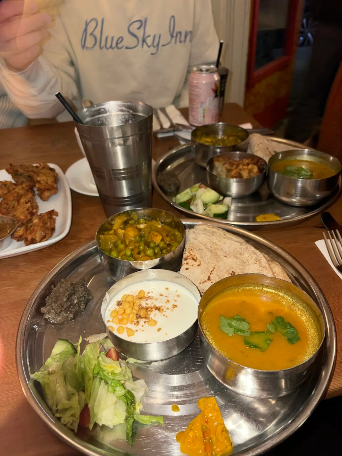 Ranjit's Kitchen photo (photo 3 of 3)