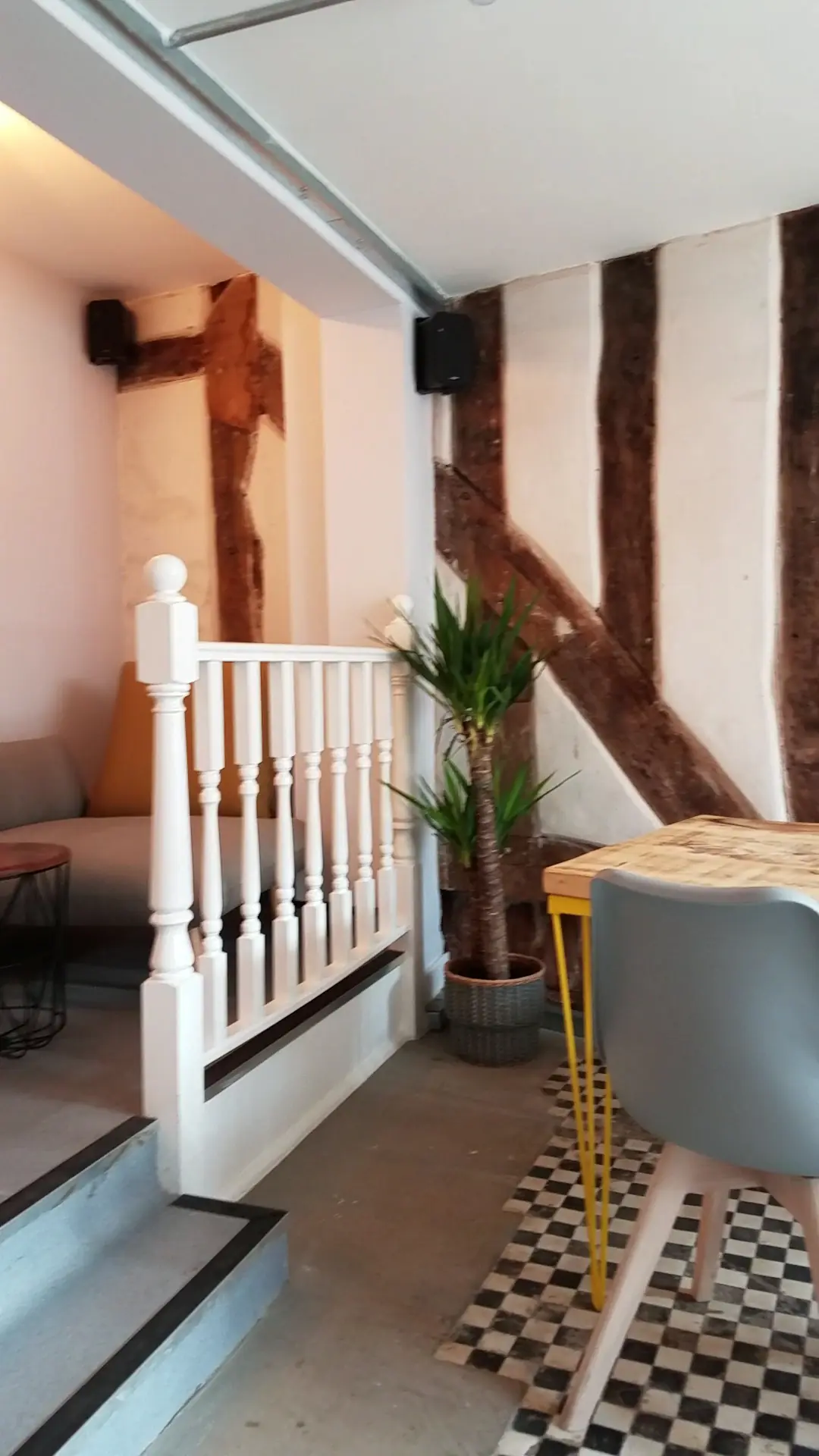 The Pod Café photo (photo 1 of 1)