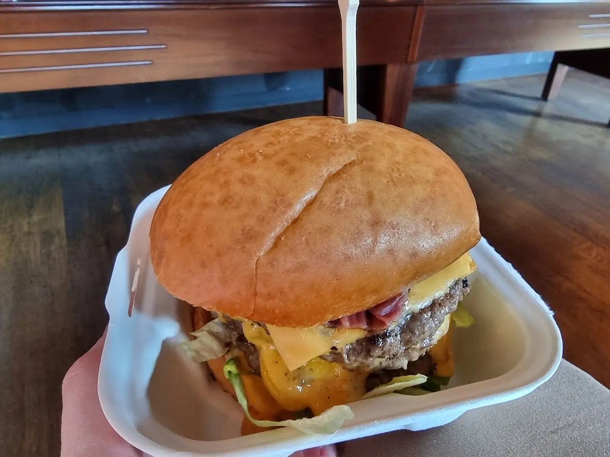 Felsons - Glasgow — Bars in Glasgow