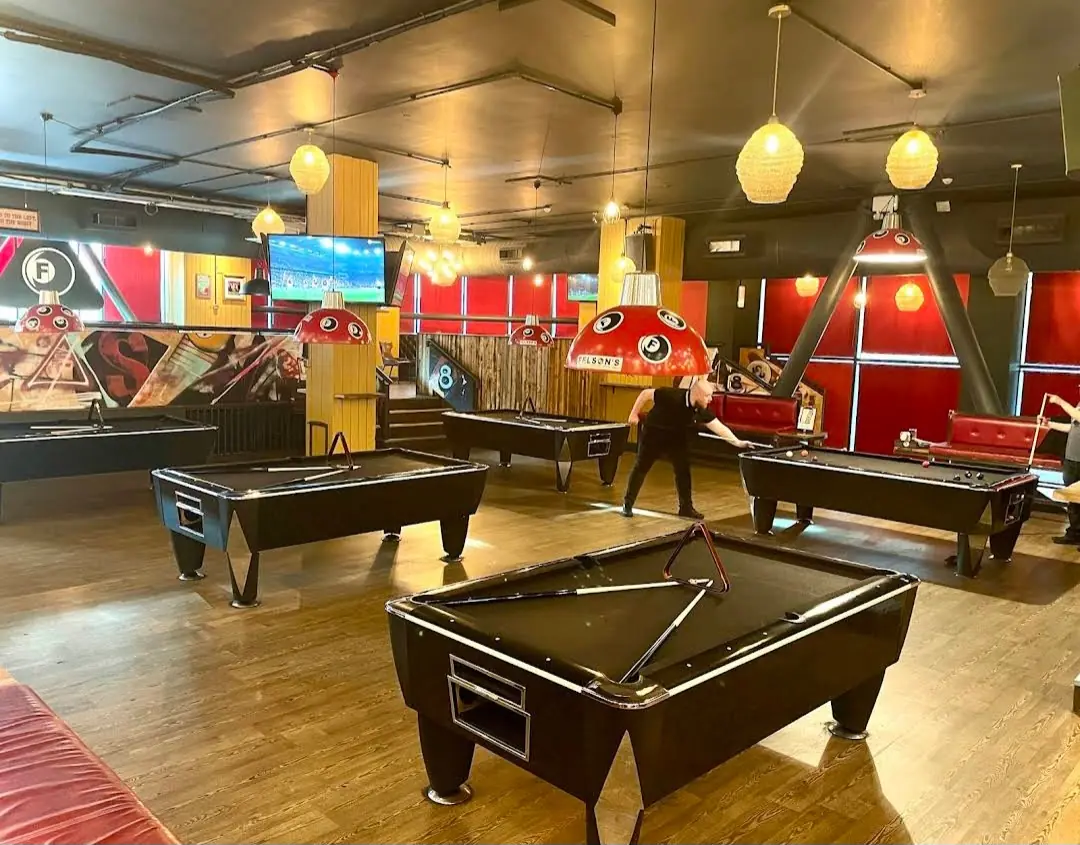 Felsons - Glasgow photo (photo 2 of 3)