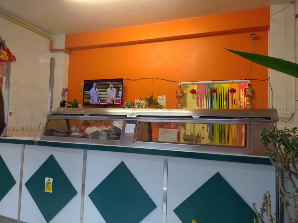 Oriental Chef photo (photo 1 of 3)