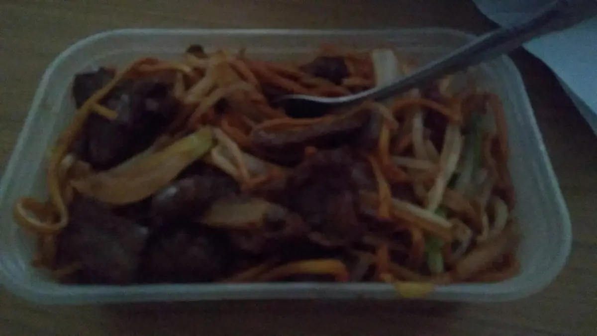 Oriental Chef photo (photo 3 of 3)