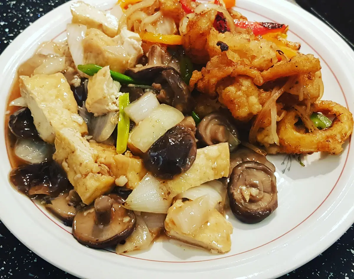 Panda Chinese Takeaway