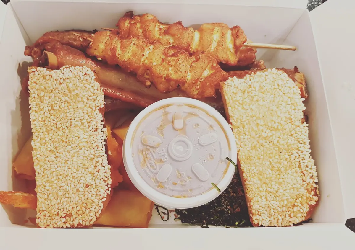 Panda Chinese Takeaway photo (photo 3 of 3)