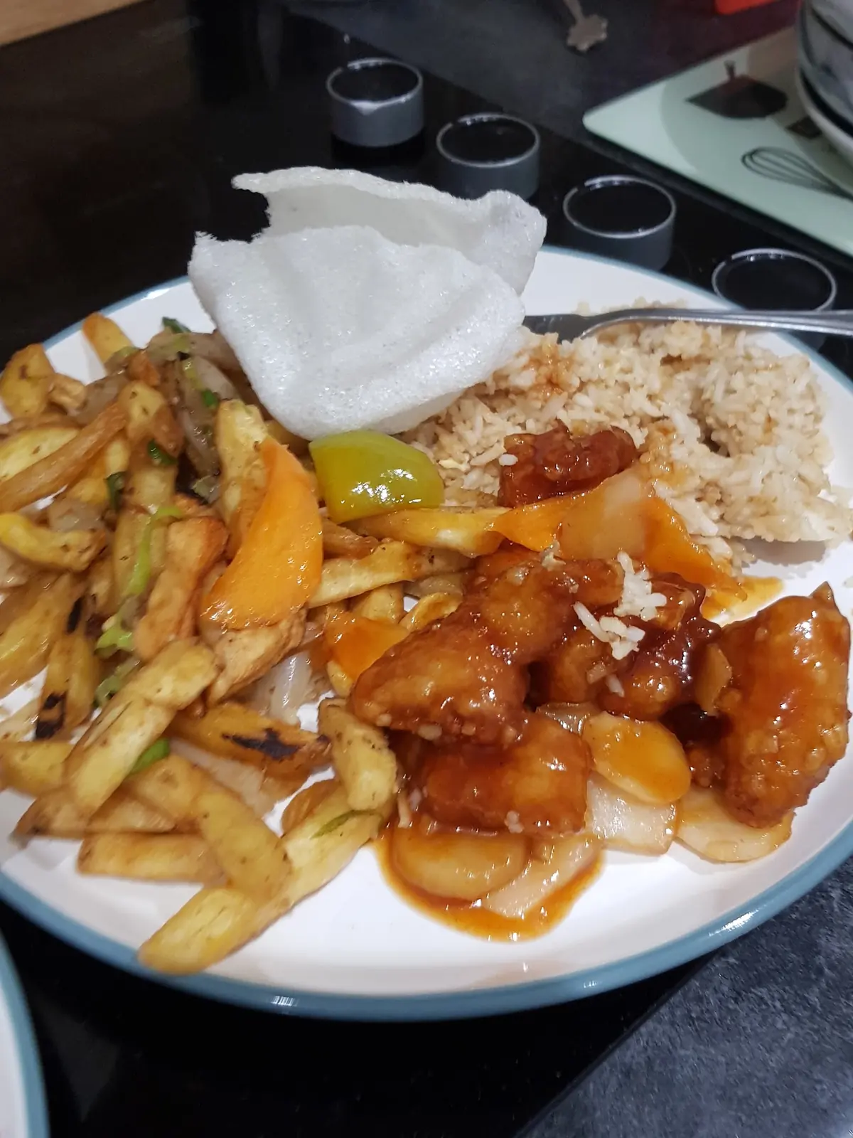 Panda Chinese Takeaway photo (photo 2 of 3)