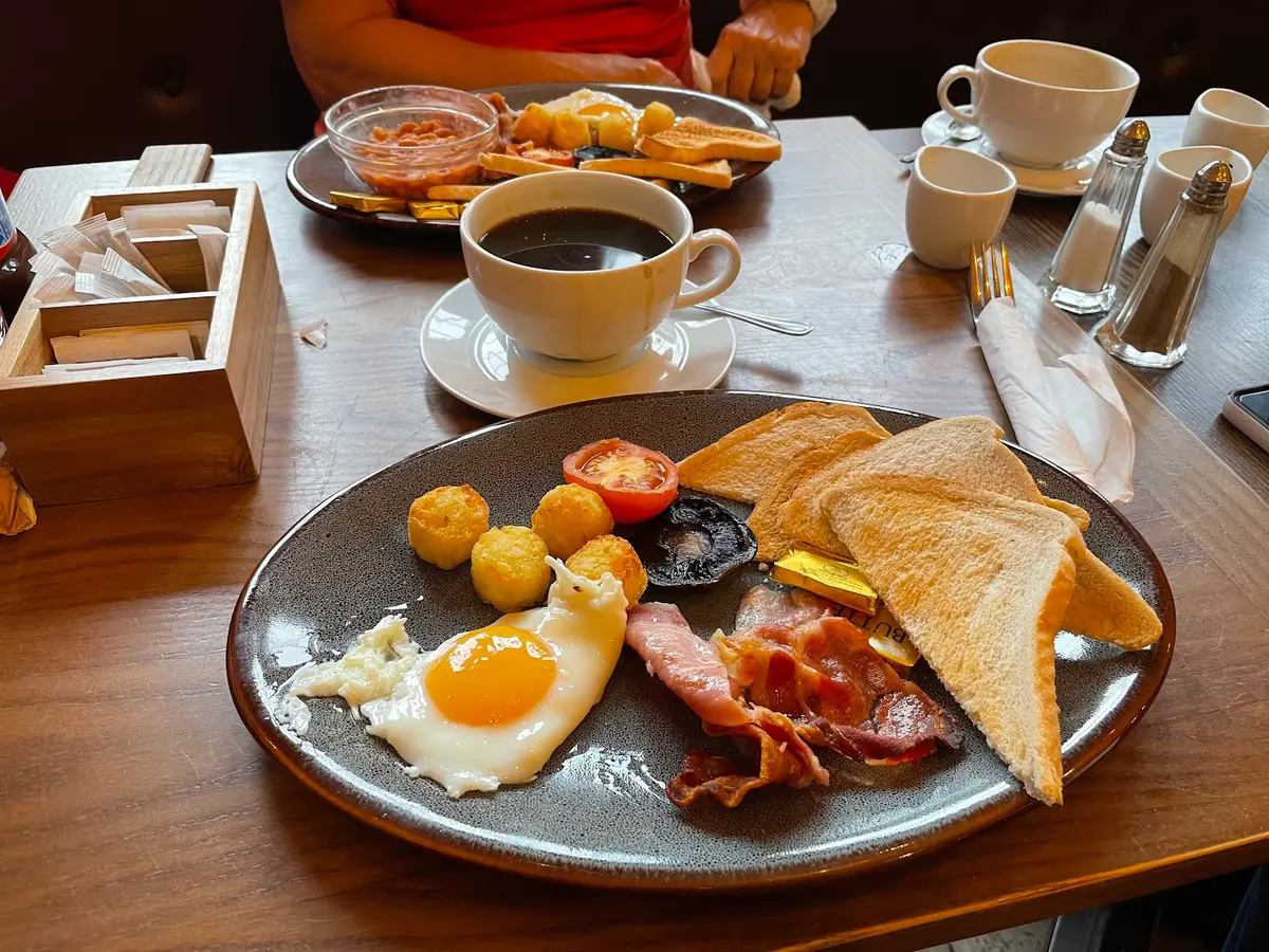 Cross Keys Hotel Knutsford photo (photo 2 of 3)