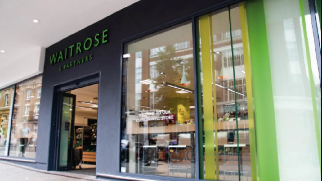 Waite & Rose Café — Cafes in Southampton