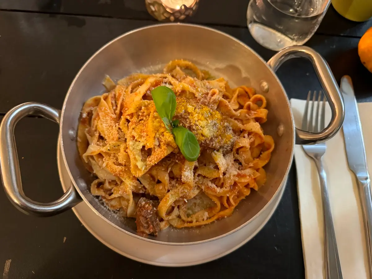 La Trattoria Italian Restaurant & Bar photo (photo 3 of 3)