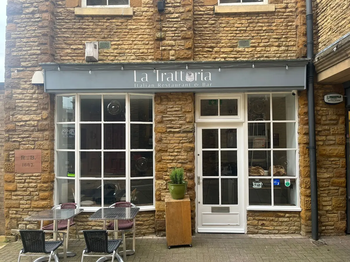 La Trattoria Italian Restaurant & Bar