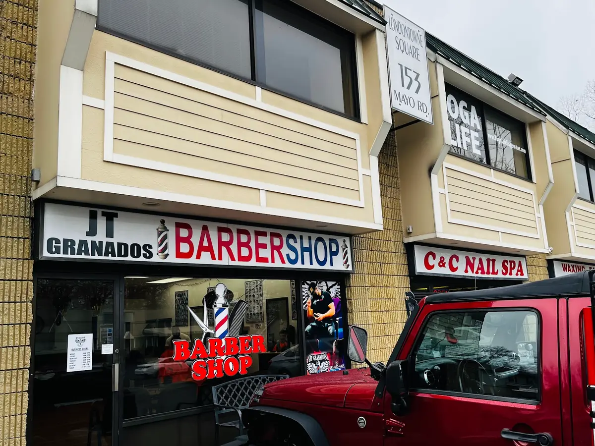 Huys Barber Shop photo (photo 3 of 3)
