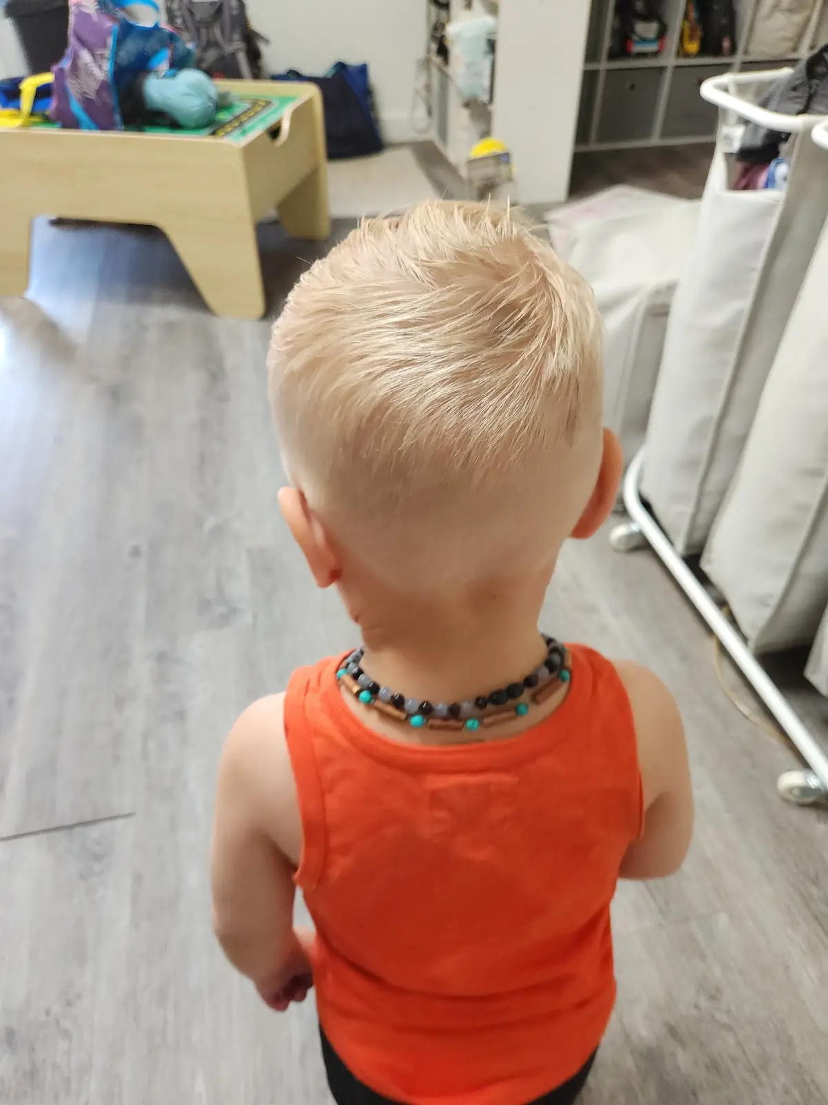 Huys Barber Shop photo (photo 2 of 3)