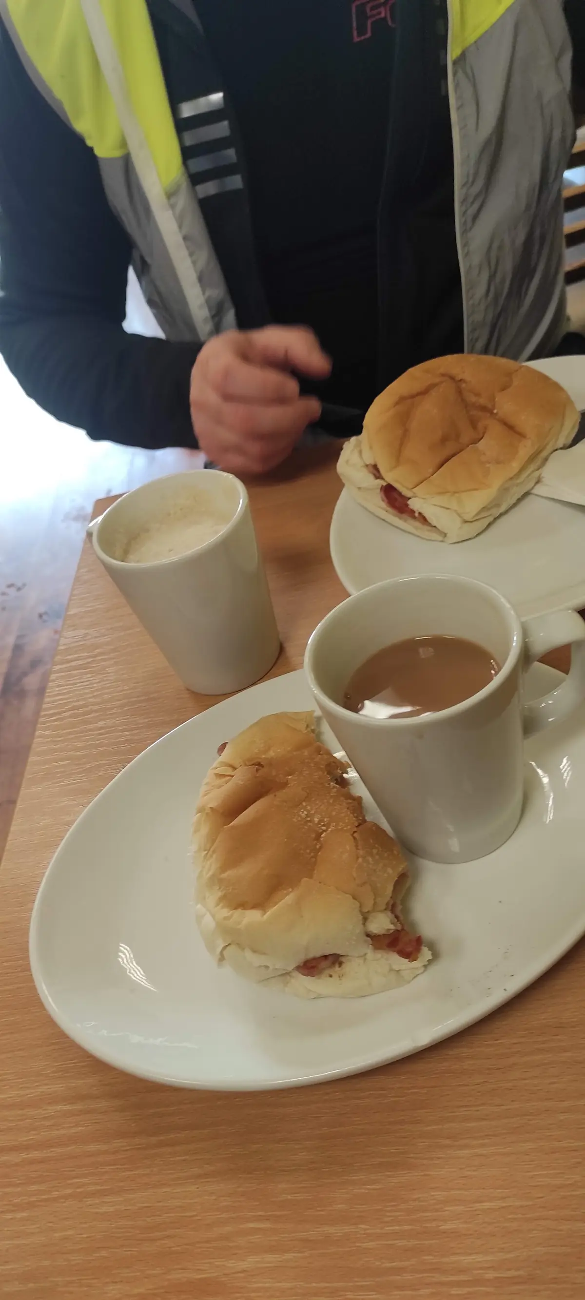 Halfway Cafe photo (photo 3 of 3)