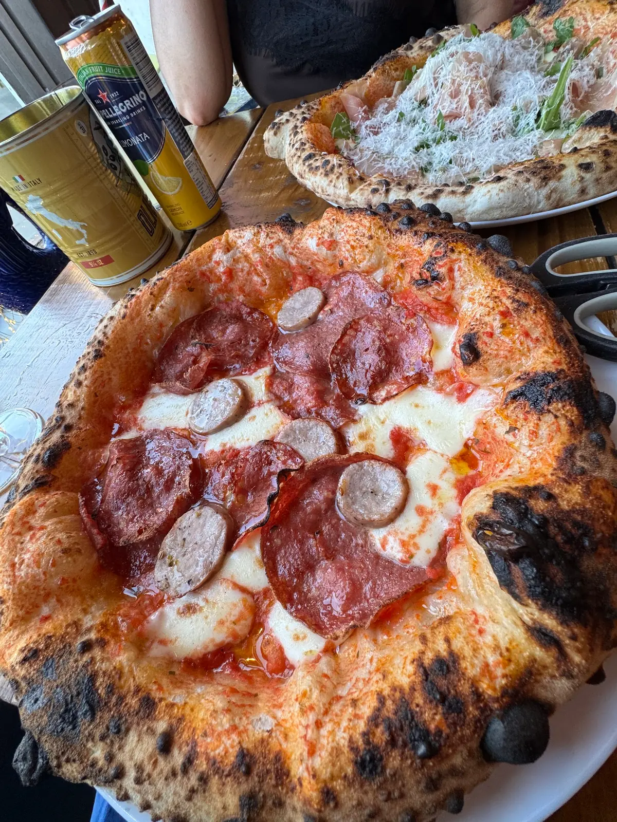 Giuseppe’s Pizzeria photo (photo 3 of 3)